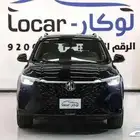 ام جي ار اكس 5 ستاندرد بلس2024 RX5