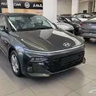 هونداي اكسنت 2025((الوعلان))