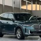 2024بي ام دبليو اكس5 BMW X5