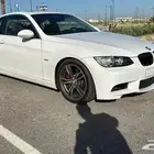 بي ام دبليو 335i E92