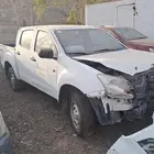 بكب غمارتين مصدوم ايسوزو