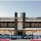شقة للإيجار - حي العارض - مشروع روز ريزيدنس