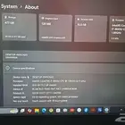 لابتوب لينوفو T480s استعمال بسيط