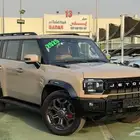 جيتور T2 خليجية - 2025 تحت ضمان الوكالة - بحالة ممتازة
