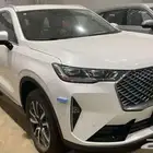 هافال H6 بريميوم 2025