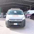 تويوتا - اسعاف - 2025