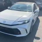 كامري LE هايبرد بانوراما 2025