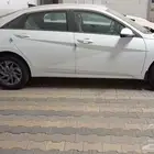 هونداى - النترا