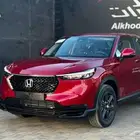 هوندا HRV اتش ار في 2024 ال اكس لدى الخضر للسيارات - خريص