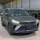 جيلي كولراي استاندر 2024