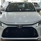 تويوتا يارس نص فل ( Y PLUS ) موديل 2026 سعودي