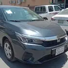 هوندا سيتي ستاندر 2025 سعودي