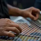 عزف قانون حي بالرياض -