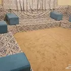 كنب ومجلس عربي للبيع
