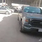 فورد غمارتين 2023 رمادي جير ارضي 6 سلندر عداد 48 الف وكاله