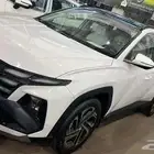 هيونداي توسان 1.6 كمفورت 2025