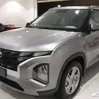 هيونداي كريتا سمارت 2025