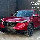 هوندا اتش ار في 2024
