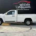 ميستوبيشي L200 غمارة 2024