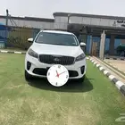 كيا سورنتو2019 وارد كوريا