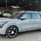 كيا كرنفال موديل 2026 نص فل أصفار كاش وتاجير