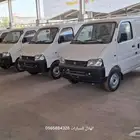 عرض خاص سوزوكي إيكو 2026 فان بضاعة بنزين