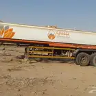 صھاريج صرف صحى .رائس شاحنات مان