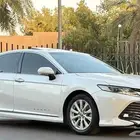 (( تم البيع )) كامري GLE فل كامل