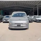 هيونداى ستاريا - 9 راكب - ديزل - اوتوماتيك - 2025