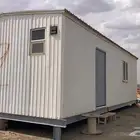 مكاتب مهندسين او سكن بيوت جاهزة بركسات