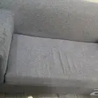 كنب قطعتين مقعدين