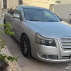 جيلي اي سي 8 2013 للبيع