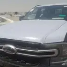 فورد ايفرست دبل بنزين تربو لون أسود ( استاندر- نص فل )