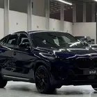 2024 بي ام دبليو اكس6 BMW X6 M60i