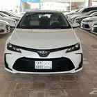 كورولا 2020