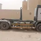 مرسيدس هوك موديل 2004 للبيع على السوم