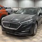 هونشي فلاغشيب H5 2023