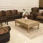 كنب للبيع تفصيل ونظيف للغايه