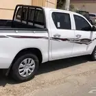 هايلوكس غمارتين ديزل 2020 عبداللطيف
