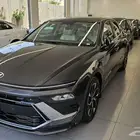 هيونداي سوناتا سمارت 2025
