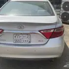 تويوتا كامري 2016