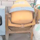 خلاطات أسمنت مستعملة