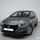 نيسان صني أس 1.6 2024 عرض خاص كاش واقساط