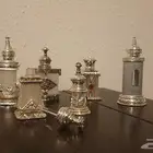 قناني عطور