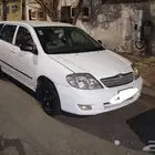 كورلا بوكس 2001