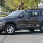 2024 JEEP GRAND CHEROKEE LAREDO 4WD GCC