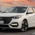 عرض خاص شيرى اريزو 6 برو كمفورت السعر 48000 موديل 2024