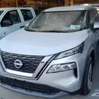 اكس تريل 2025 5و7 راكب فئة s