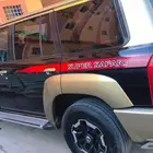 نيسان سوبر سفاري المدينه