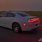 للبيع دودج تشارجر موديل 2014 ( R T )